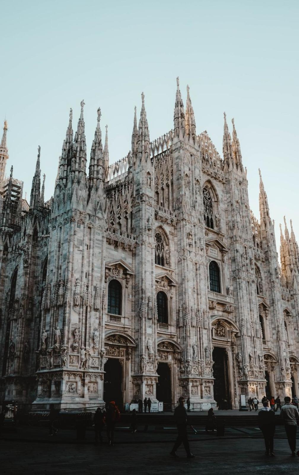 ComeCasa Fine apartment Milano Esterno foto