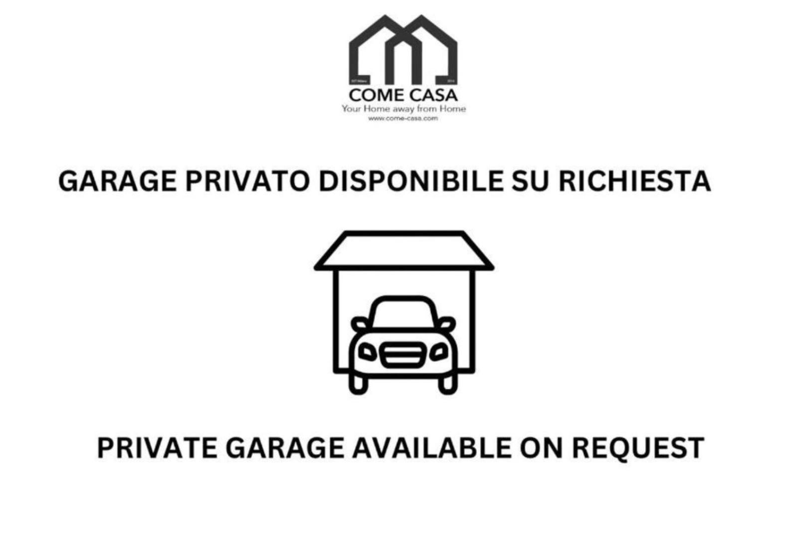 ComeCasa Fine apartment Milano Esterno foto