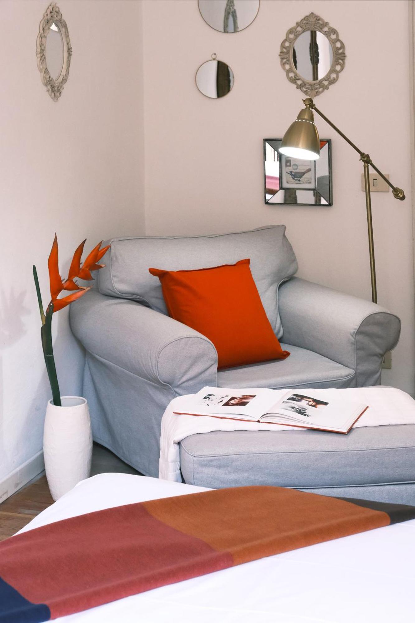 ComeCasa Fine apartment Milano Esterno foto