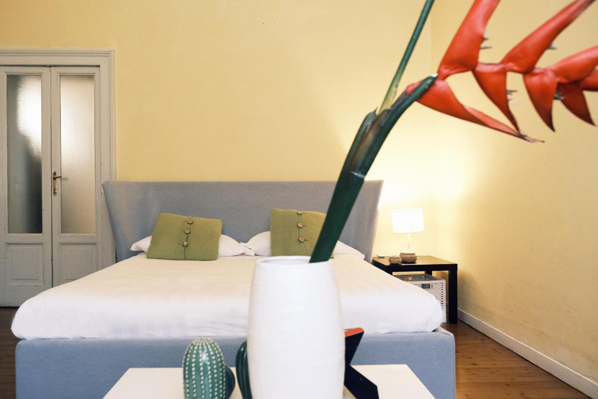 ComeCasa Fine apartment Milano Esterno foto