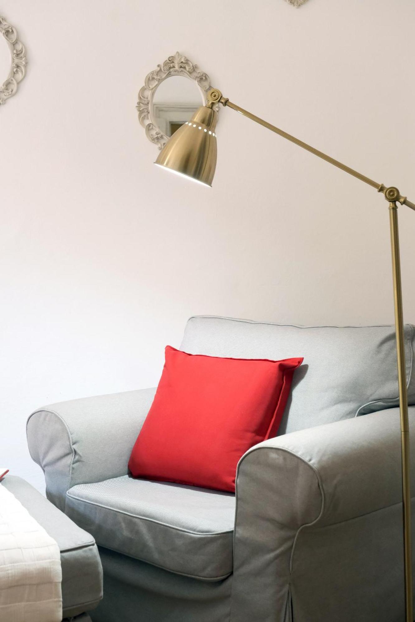 ComeCasa Fine apartment Milano Esterno foto