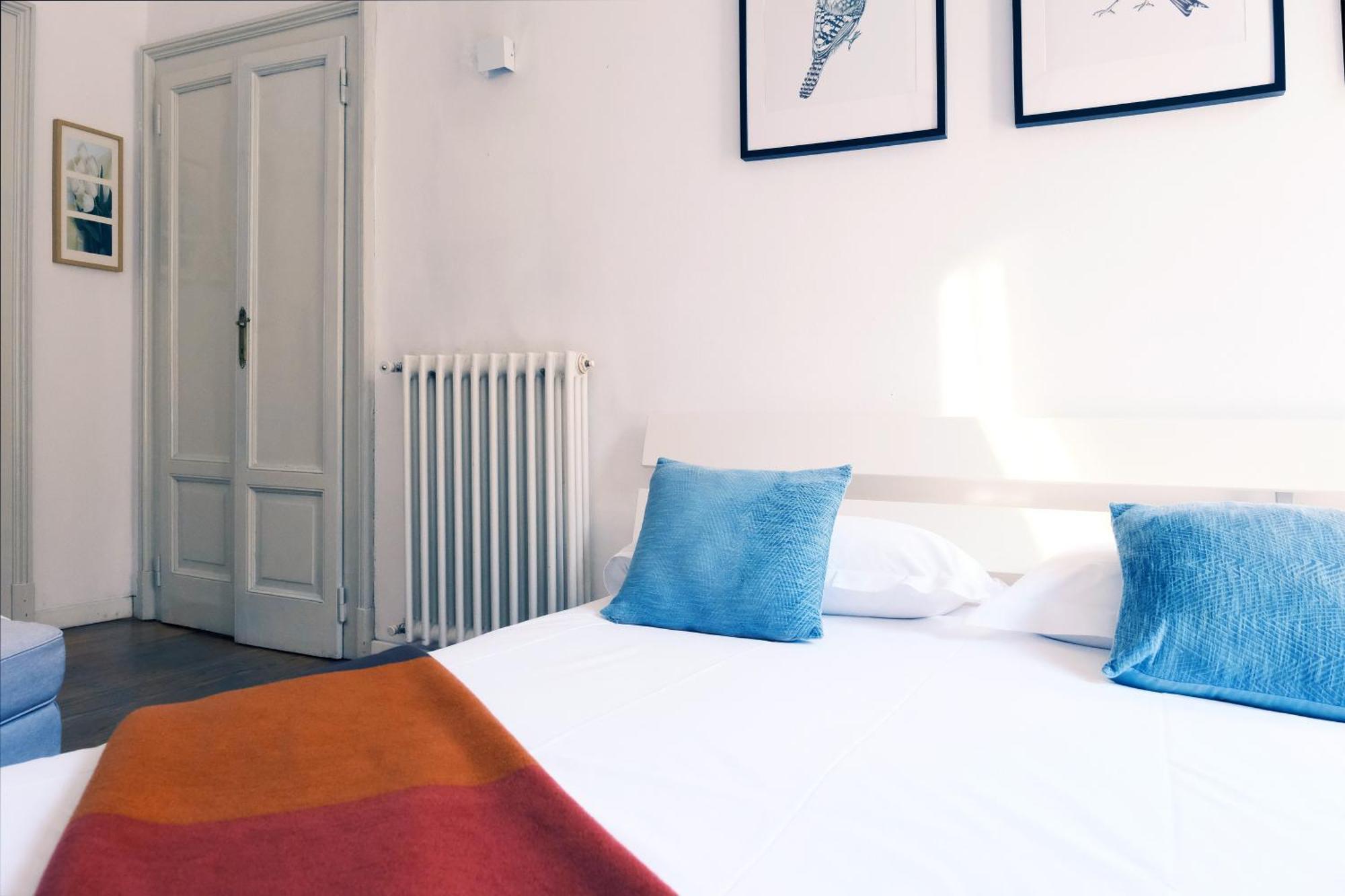 ComeCasa Fine apartment Milano Esterno foto